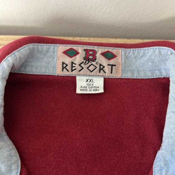 Florida State Football 50 year football anniversary men's polo size XXL - Picture 3 of 6